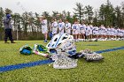 MLax vs MIT  Wheaton College Men’s Lacrosse vs MIT. - Photo By: KEITH NORDSTROM : Wheaton, Lacrosse, LAX, NEWMAC
